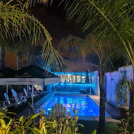 Palm Valley Inn And Day Spa Хартбиспурт Экстерьер фото
